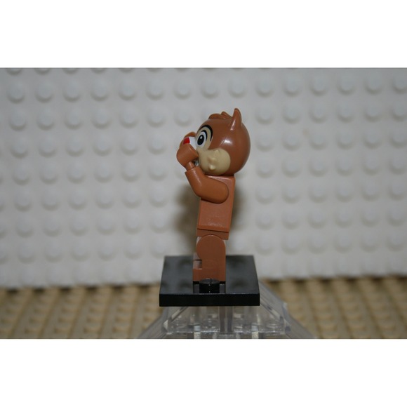 Lego Disney Series 2 Chip Minifigure (71024) Collectible Minifig Only - Picture 5 of 7